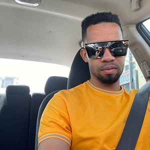 Meet your Posher, Jorge marcos